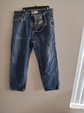 Men's Levi 550 Jeans Relaxed fit